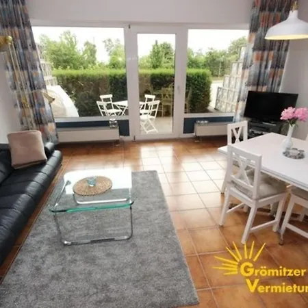 Holiday home Haus Schuetz