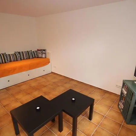 Haus Schuetz Holiday home *