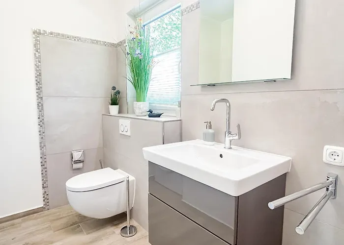 Casa vacanze Haus Schuetz