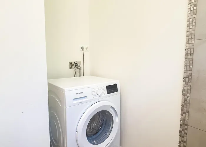 Casa vacanze Haus Schuetz *