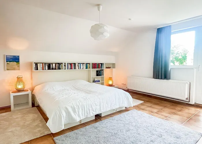 Casa vacanze Haus Schuetz Grömitz