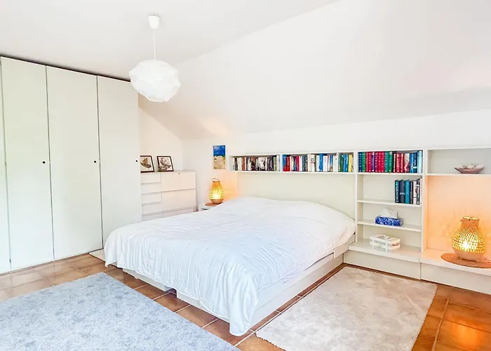 Haus Schuetz Casa vacanze