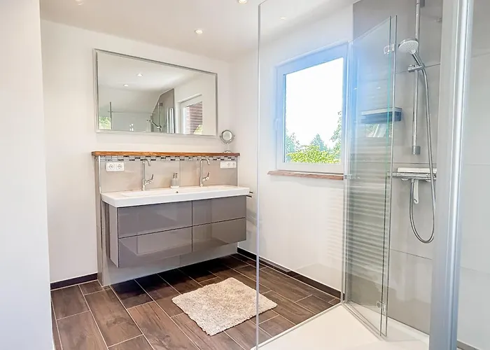 Casa vacanze Haus Schuetz Grömitz