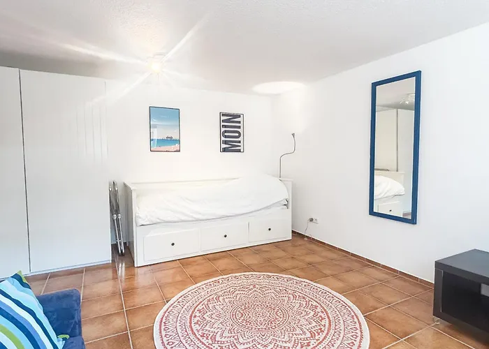 Casa vacanze Haus Schuetz