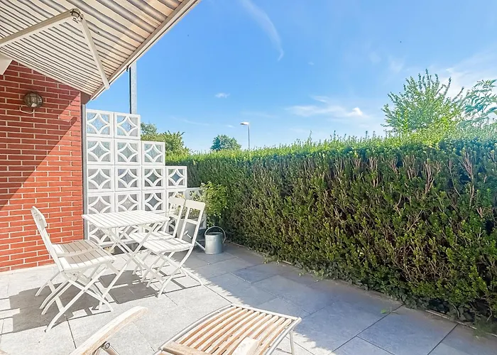 Haus Schuetz * Grömitz