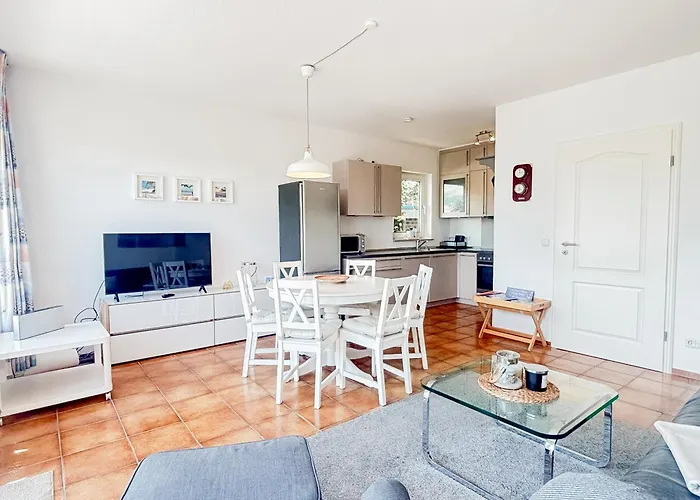 Casa vacanze Haus Schuetz Grömitz