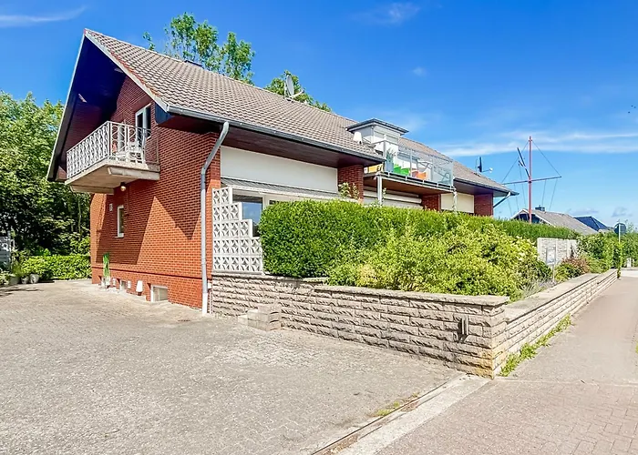 Haus Schuetz Casa vacanze