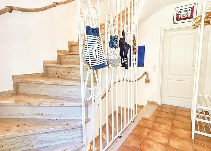 Haus Schuetz Casa vacanze