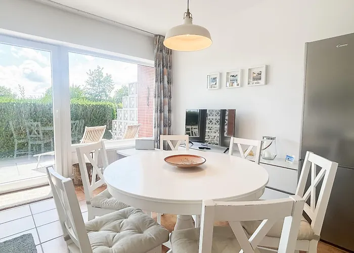 Haus Schuetz Grömitz